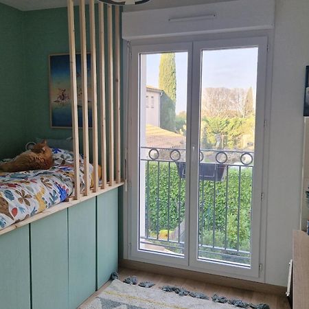 Maison Pierres De Provence Saint-Cannat Cameră foto